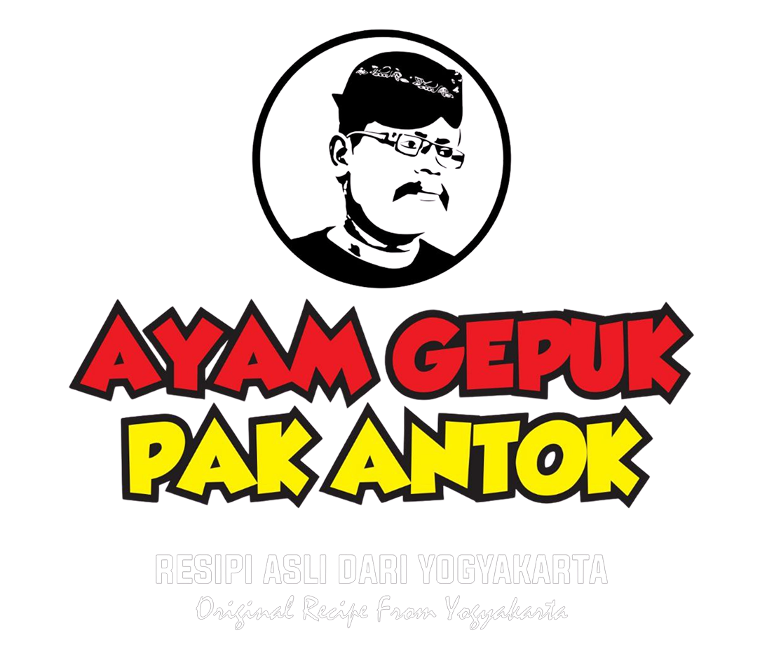 Ayam Gepuk Pak Antok